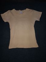 Petit Bateau T-Shirt Gr. 110/116 (126) gelb geringelt 4 € Versand Schleswig-Holstein - Lübeck Vorschau