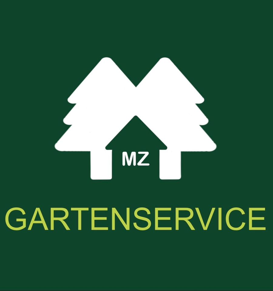 Garten Ganzjarespflege in Waiblingen