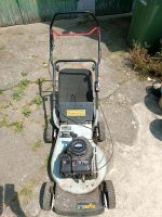 Einhell Benzin Rasenmäher Briggs und Stratton Sprint 375 Hessen - Bensheim Vorschau