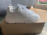 Esprit Sneaker Gr.38 Wandsbek - Hamburg Eilbek Vorschau