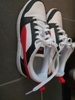 Puma Sneakers Gr 39 nur 2x getragen Bayern - Obergünzburg Vorschau