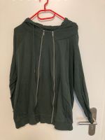 Umstandsjacke Sweatjacke 42 Sachsen-Anhalt - Magdeburg Vorschau