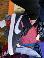 neue Nikes Niedersachsen - Bad Iburg Vorschau