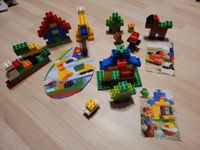 Lego Duplo Kreative Figuren Set Nordrhein-Westfalen - Porta Westfalica Vorschau