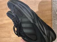 Adidas Ozelle Schuhe Größe 44 2/3 Herren schwarz Berlin - Steglitz Vorschau
