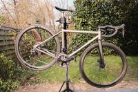 Moots RSL Gr. 50 Shimano Dura Ace Di2 Nordrhein-Westfalen - Rösrath Vorschau