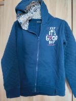 Sweatjacke Gr. 128 Blue Seven Nordrhein-Westfalen - Warendorf Vorschau