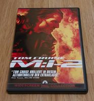 Mission: Impossible 2 (DVD) Bielefeld - Bielefeld (Innenstadt) Vorschau