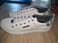 Sneaker von Dockers Hessen - Schotten Vorschau