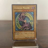 Dunkler Magier SDY-G005 Yugioh karte TCG Holo Hannover - Linden-Limmer Vorschau