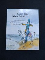 G. Pausewang - Guten Tag, lieber Feind! Niedersachsen - Oldenburg Vorschau