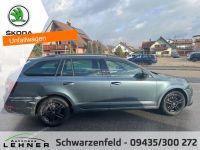 Skoda Octavia Combi Sport Edition NettoExport-Unfallwa Bayern - Schwarzenfeld Vorschau