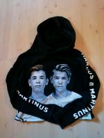 Pullover Hoodie Marcus & Martinus Größe 146 152 H&M Bayern - Mettenheim Vorschau