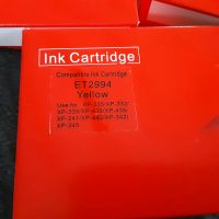 Druckerpatronen Ink Cartridge Hessen - Limeshain Vorschau