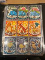 Pokémon Karten Topps / Pokemon Sammlung Wandsbek - Hamburg Bergstedt Vorschau