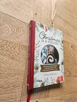 Buch "Christmas is a feeling" v.Patrick Rosenthal/Bestsellerautor Hessen - Bad Arolsen Vorschau
