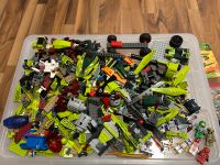 Lego Teile gemischt, Star Wars, Ninjago Berlin - Tempelhof Vorschau