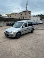 Opel Combo 1.4 Bayern - Auerbach in der Oberpfalz Vorschau