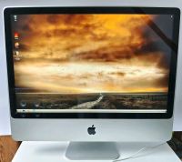Apple iMac Intel c2d 2.65, 4gb, nvidia. 1080p. Bayern - Dingolfing Vorschau