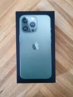 Iphone 13 pro alpine Green 128GB mit OVP und Rechnung Rheinland-Pfalz - Dickenschied Vorschau