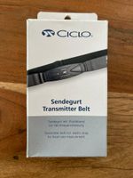 Ciclo Sendegurt Transmitter Belt. Neu! Unbenutzt! München - Milbertshofen - Am Hart Vorschau