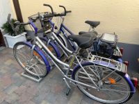 3 tolle Fahrräder im Kombi-Pack - Kettler ALU + Stonecreek Hessen - Bischofsheim Vorschau