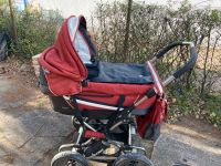 Kinderwagen Kombi Emmaljunga Sachsen-Anhalt - Halle Vorschau