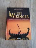 Die Wikinger von Peter Sawyer Baden-Württemberg - Geislingen Vorschau