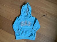 Baby GAP Pullover Sweatshirt hellblau blau 92 Nordrhein-Westfalen - Hürth Vorschau