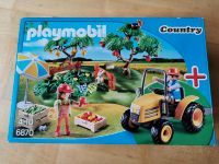 Playmobil 6870 Country Obsternte Berlin - Hellersdorf Vorschau