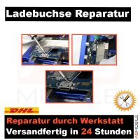 Tablet Ladebuchse Reparatur Nordrhein-Westfalen - Krefeld Vorschau