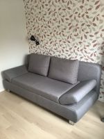 Schlafsofa Sofa Grau Schrank Shabby Landhaus Tisch Maison Weiß Bochum - Bochum-Ost Vorschau