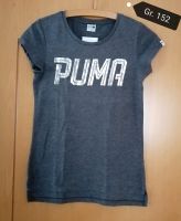 T-Shirt PUMA Gr. 152 Bayern - Nördlingen Vorschau