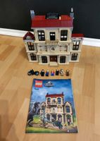 Lego 75930 Jurassic World Niedersachsen - Hildesheim Vorschau