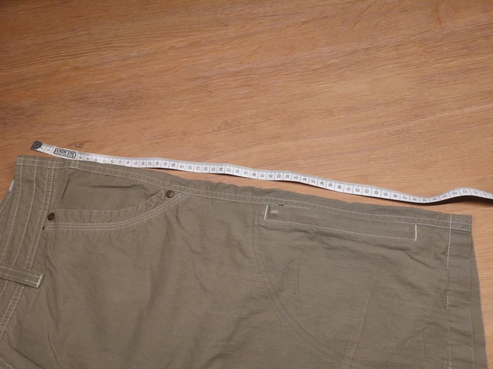 KÜHL Bermuda Shorts Gr. 36 -XL- in Ilmenau