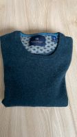 Scotch & Soda Pullover Wolle Blau M Berlin - Zehlendorf Vorschau