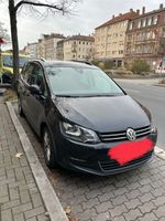 Volkswagen Sharan 2.0 TDI SCR DSG JOIN JOIN Bayern - Fürth Vorschau
