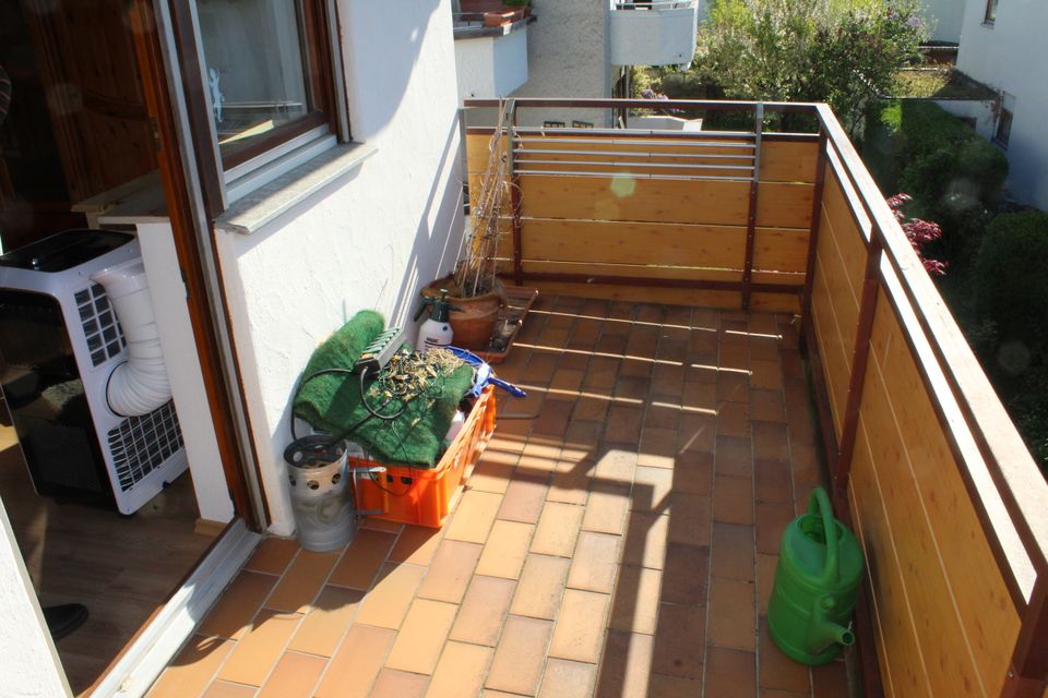 RT-Ohmenhausen Doppelhaushälfte ruhige, sonnige Lage mit Garten in Reutlingen