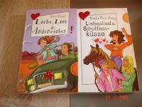 2 Jugendbücher---neuwertig!!!----Sissi Flegel &Bianca Minte-König Nordrhein-Westfalen - Willich Vorschau