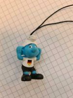 FUSSBALL SCHLUMPF Peyo Smurf Deutschland Rar original Nordrhein-Westfalen - Lünen Vorschau