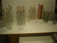 Glasflaschen für Schaps oder was anderes Hessen - Groß-Gerau Vorschau