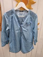 Opus Jeans Hemd 36 Nordrhein-Westfalen - Lemgo Vorschau