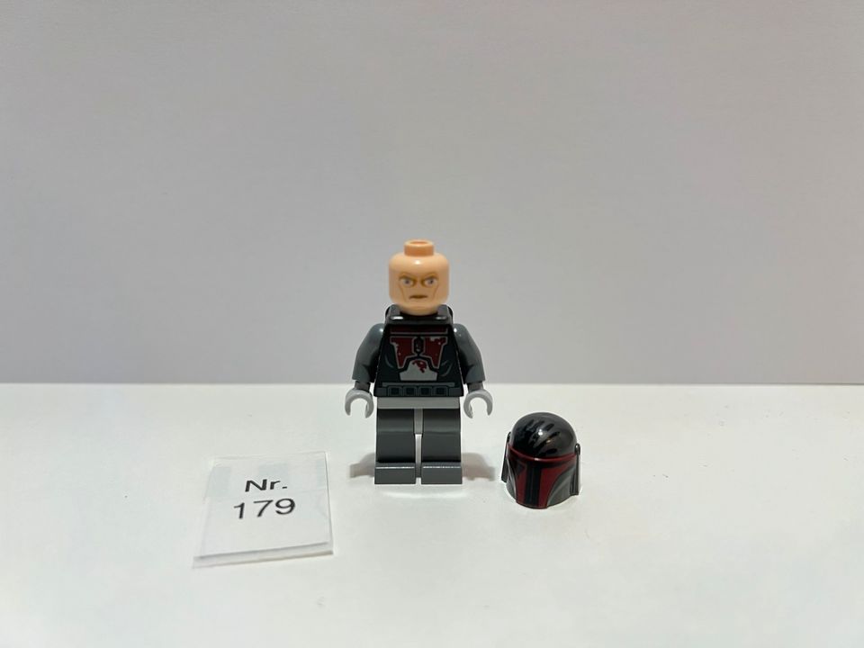 Lego Star Wars Minifiguren Konvolut 11 in Stolberg (Rhld)