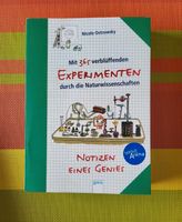 Mit 365 verblüffenden Experimenten  * Nicole Ostrowsky Nordrhein-Westfalen - Nordkirchen Vorschau