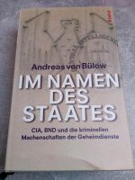 BUCH IM NAMEN DES STAATES Nordrhein-Westfalen - Porta Westfalica Vorschau