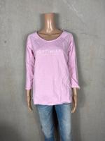 Herrlicher Sweater Sweatshirt rosa neu M 38 3500 Bayern - Erlabrunn Vorschau
