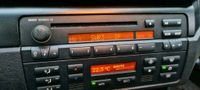 BMW E46 Radio Business CD M Technik Klima Lenkrad Tacho Rheinland-Pfalz - Schönenberg-Kübelberg Vorschau