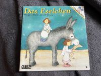 Das Eselchen” Lesemaus”Carlsen Verlag Rheinland-Pfalz - Winnweiler Vorschau