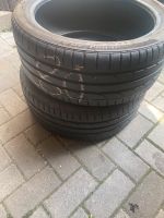 Bridgestone Potenza 215/40R17-87W Bayern - Warmensteinach Vorschau