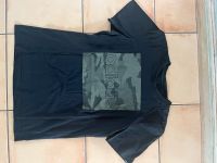 Adidas herren t-shirt schwarz Camouflagemuster Baden-Württemberg - Reichenau Vorschau